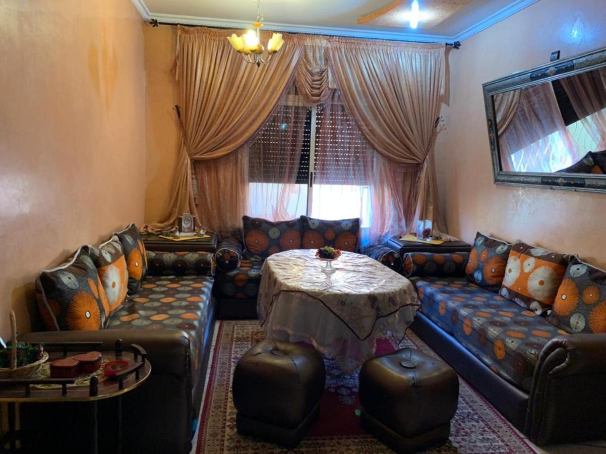 Cozy Home In Azrou Exterior photo